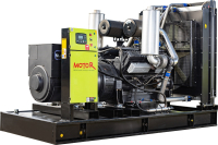 Дизельный генератор Motor АД600-T400  синхронный фото
