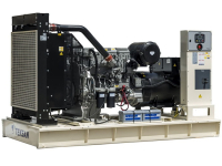 Дизельный генератор TEKSAN TJ550PE5C  промышленный фото