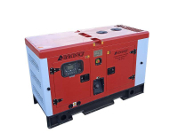 Дизельный генератор Азимут АД-16C-Т400-2РКМ19  синхронный фото