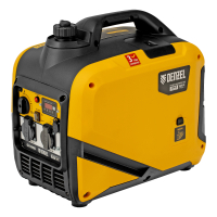 Бензиновый инверторный генератор DENZEL GS-3000iS синхронный фото