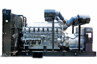 Дизельный генератор ТСС АД-1360С-Т400-1РМ8 999988 промышленный фото