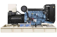 Дизельный генератор HERTZ HG 1110 BC  промышленный фото