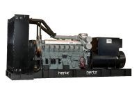 Дизельный генератор HERTZ HG 2500 PC  бесшумный Дизельный генератор HERTZ HG 2500 PC  бесшумный фото