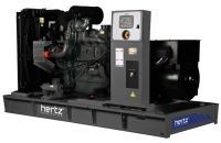 Дизельный генератор HERTZ HG 25 BС - 1  бесшумный Дизельный генератор HERTZ HG 25 BС - 1  бесшумный фото