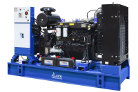 Дизельный генератор ТСС АД-200С-Т400-1РМ5 ПРОФ 025814 промышленный фото