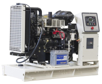 Дизельный генератор TEKSAN TJ10PE5C  синхронный фото