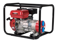 Бензиновый генератор Lifan 1.3 GF-1 для газового котла фото