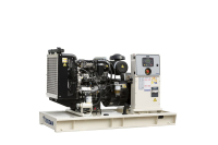 Дизельный генератор TEKSAN TJ90PE5L  синхронный фото