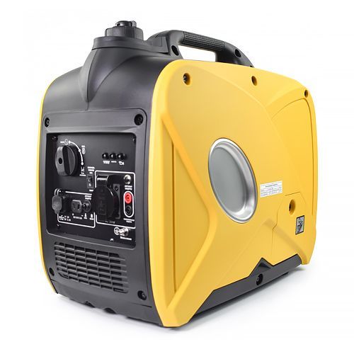 Бензиновый инверторный генератор RATO R2500iS мини фото