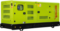 Дизельный генератор Motor АД150-T400 кожух  синхронный фото