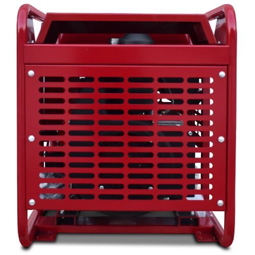 Дизельный генератор REDVOLT EPD12000EA EPD12000EA для газового котла фото