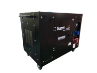 Дизельный генератор Zammer S11000DS- 7,5кВт кожух S11000DS портативный Дизельный генератор Zammer S11000DS- 7,5кВт кожух S11000DS портативный фото