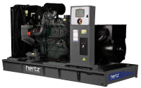 Дизельный генератор HERTZ HG 21 BC  синхронный фото
