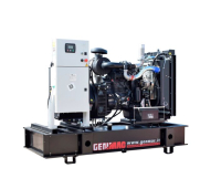 Дизельный генератор GenMac G130IO Gamma  фото