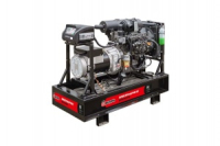 Дизельный генератор Вепрь АДС 20-Т400 РЯ2  фото