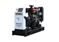 Дизельный генератор Азимут АД-30C-Т400-1РМ16  синхронный фото