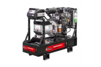 Дизельный генератор Вепрь АДС 10-Т400 РЯ2  синхронный фото