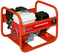 Бензиновый генератор Вепрь АБП 2,2-230 ВХ фото