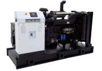 Дизельный генератор Азимут АД-250С-Т400-1РМ5  синхронный фото