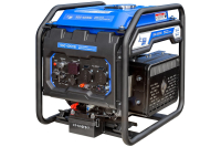 Бензиновый инверторный генератор ТСС SGG 4200Ei фото