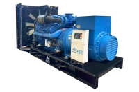 Дизельный генератор ТСС АД-1200С-Т400-1РМ26 028076 промышленный фото