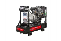 Дизельный генератор Вепрь АДА 16-Т400 РЯ2  синхронный фото