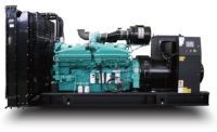 Дизельный генератор HERTZ HG 2500 CL (двиг. QSK60G21)  бесшумный Дизельный генератор HERTZ HG 2500 CL (двиг. QSK60G21)  бесшумный фото