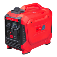 Бензиновый инверторный генератор Fubag TI 1200 для дачи фото