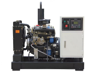 Дизельный генератор Азимут АД-16C-Т400-2РМ5  синхронный фото