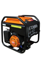 Бензиновый инверторный генератор КРАТОН GG-4500iE фото
