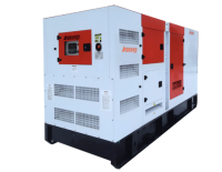 Дизельный генератор Азимут АД-320С-Т400-2РКМ7  синхронный фото