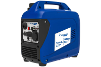 Бензиновый инверторный генератор ТСС SGG 1400Si фото