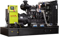 Дизельный генератор Motor АД350-T400  синхронный фото