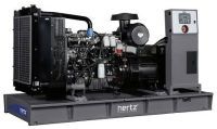 Дизельный генератор HERTZ HG 293 BC  бесшумный Дизельный генератор HERTZ HG 293 BC  бесшумный фото