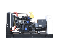 Дизельный генератор Азимут АД-64C-Т400-2РМ7  синхронный фото