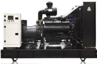 Дизельный генератор Zammer ADC-50-Т400 CUMMINS  Дизельный генератор Zammer ADC-50-Т400 CUMMINS  фото