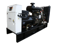 Дизельный генератор Азимут АД-400С-Т400-2РМ9  промышленный фото