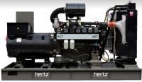 Дизельный генератор HERTZ HG 1400 PC  Дизельный генератор HERTZ HG 1400 PC  фото