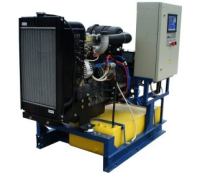 Дизельный генератор ПСМ ADP-280 Perkins  фото