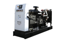 Дизельный генератор Азимут АД-108С-Т400-1РМ7  синхронный фото