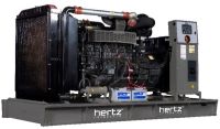 Дизельный генератор HERTZ HG 345 PC  бесшумный Дизельный генератор HERTZ HG 345 PC  бесшумный фото