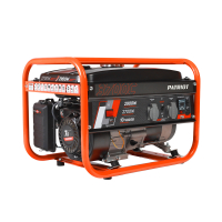 Бензиновый генератор PATRIOT GRS 3700 C для газового котла фото