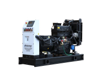 Дизельный генератор Азимут АД-24C-Т400-1РМ19  синхронный фото