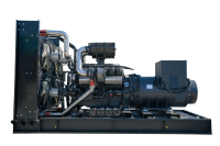 Дизельный генератор Motor АД900-T400  промышленный фото