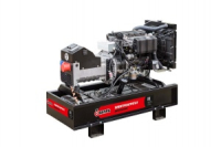 Дизельный генератор Вепрь АДА 31,5-Т400 РЯ2  синхронный фото