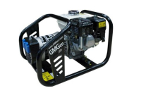 Бензиновый генератор GMGen GMH3000 резервный фото