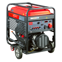 Бензиновый генератор Fubag BS 19000 DA ES фото