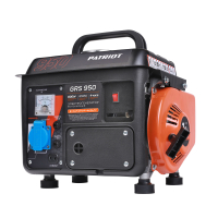 Бензиновый генератор PATRIOT GRS 950 для газового котла фото