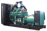 Дизельный генератор ТСС АД-640C-Т400-1РМ15 026195 промышленный фото