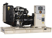 Дизельный генератор TEKSAN TJ50PE5L  синхронный фото